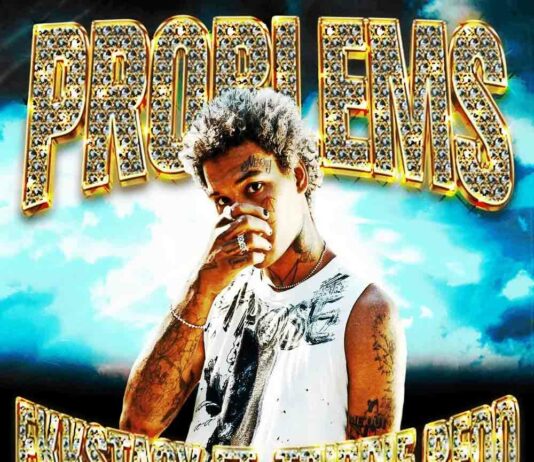 problems – EKKSTACY, Trippie Redd problems - EKKSTACY, Trippie Redd
