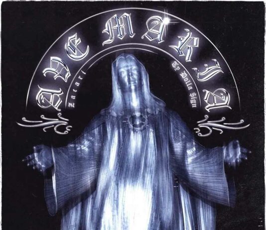Ave Maria – Zacari & Ty Dolla $ign Ave Maria - Zacari & Ty Dolla $ign