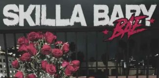 Bae - Skilla Baby