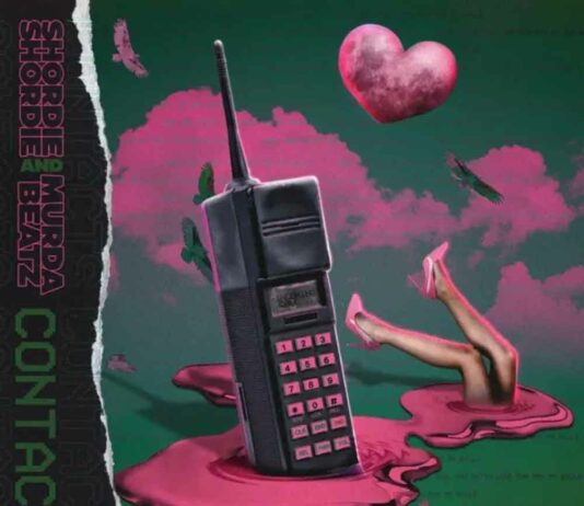 Contacts - Shordie Shordie & Murda Beatz
