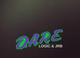 D.A.R.E - Logic, JRB