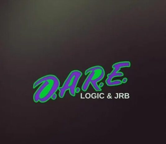 D.A.R.E - Logic, JRB