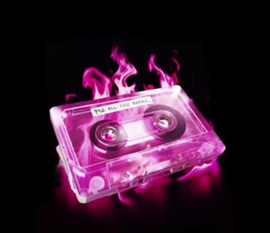 FOR ALL THE BARBZ – Nicki Minaj ft. Drake & Chief Keef FOR ALL THE BARBZ - Nicki Minaj ft. Drake & Chief Keef