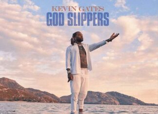 God Slippers - Kevin Gates