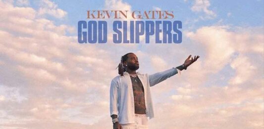 God Slippers - Kevin Gates