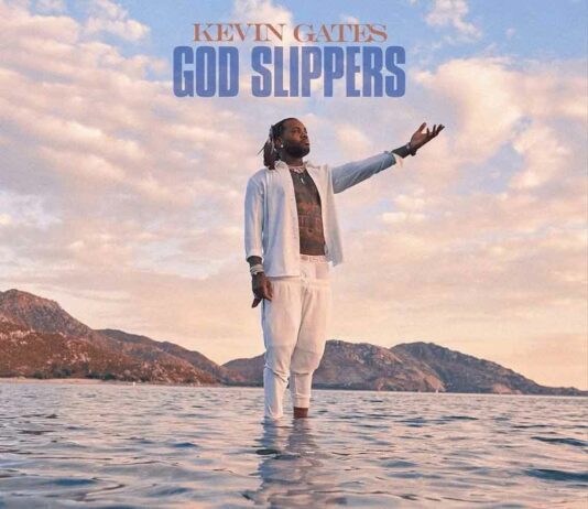God Slippers – Kevin Gates God Slippers - Kevin Gates