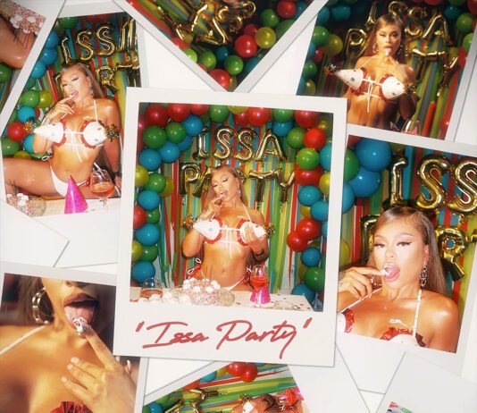 ISSA PARTY – Latto ft. BabyDrill ISSA PARTY - Latto ft. BabyDrill