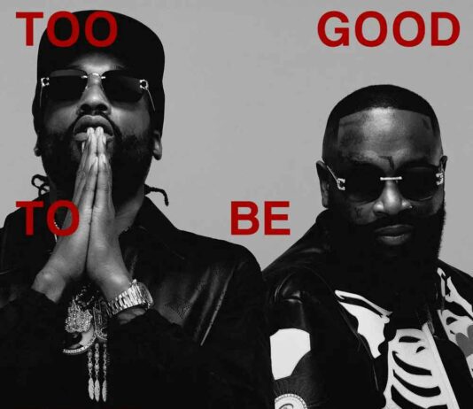Star Island - Rick Ross, Meek Mill, Go To Hell - Rick Ross, Meek Mill, Cool & Dre, BEAM, Lyrical Eazy - Rick Ross, Meek Mill