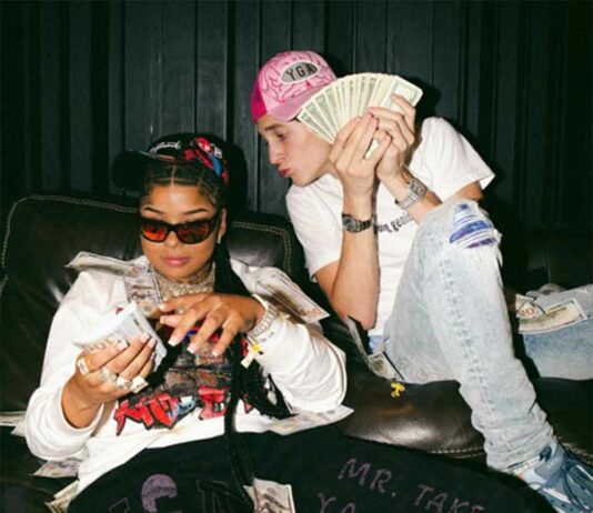 MR. TAKE YA B*TCH - Lil Mabu, ChriseanRock