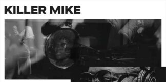 Motherless – Killer Mike ft. Robert Glasper, Eryn Allen Kane Motherless - Killer Mike ft. Robert Glasper, Eryn Allen Kane