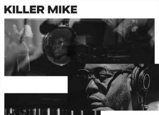Motherless - Killer Mike ft. Robert Glasper, Eryn Allen Kane
