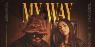 My Way - Timbaland, Anna Margo