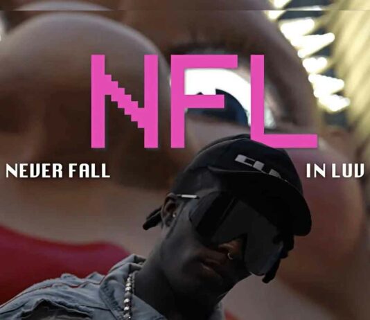 NFL – Lil Uzi Vert NFL - Lil Uzi Vert