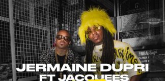 Pick It Up - Jermaine Dupri ft. Jacquees