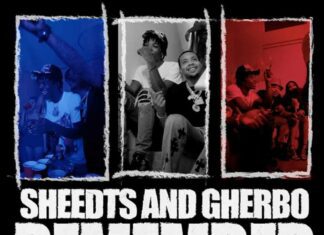 Remember - SheedTs feat G Herbo
