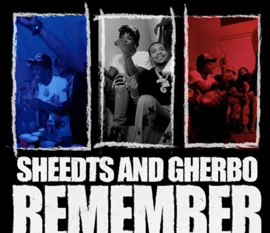 Remember - SheedTs feat G Herbo