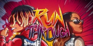 Run Through - The Plug, Stefflon Don ft. Swae Lee