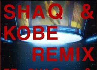 SHAQ & KOBE (Remix) - Rick Ross ft. Shaquille O’Neal & Dame D.O.L.L.A.