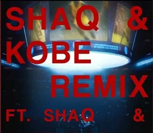 SHAQ & KOBE (Remix) - Rick Ross ft. Shaquille O’Neal & Dame D.O.L.L.A.
