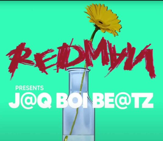 Sunday a Lil Slow - Redman [J@q Boi Be@tz Freestyle]
