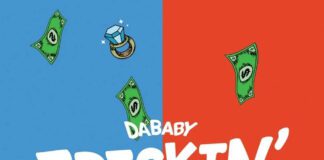 TRICKIN' - DaBaby