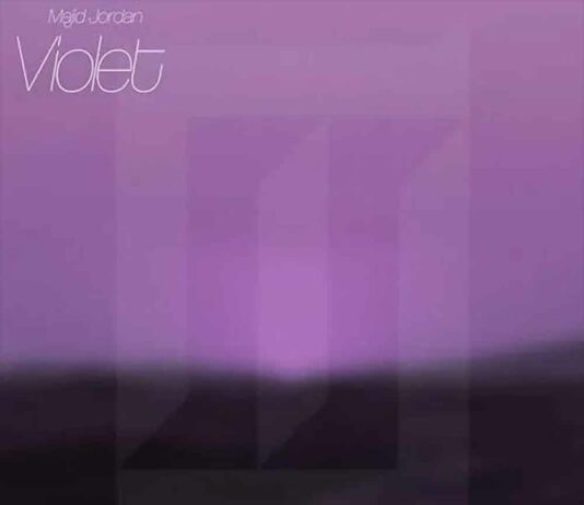 Violet – Majid Jordan Violet - Majid Jordan