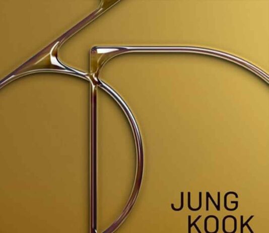 3D - Justin Timberlake (Remix) - Jung Kook