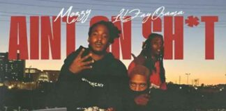 Aint On Sh*t – Mozzy ft. Lil Zay Osama Aint On Sh*t - Mozzy ft. Lil Zay Osama