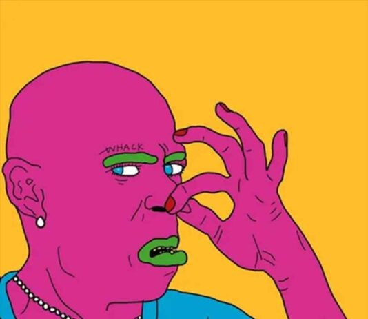 Chanel Pit - Tierra Whack