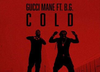 Cold - Gucci Mane ft. B.G. & Mike WiLL Made-It