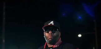 DOWN BY LAW – Killer Mike ft. CeeLo Green DOWN BY LAW - Killer Mike ft. CeeLo Green