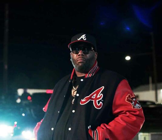 DOWN BY LAW – Killer Mike ft. CeeLo Green DOWN BY LAW - Killer Mike ft. CeeLo Green