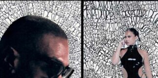 Desire - Timbaland, VITA