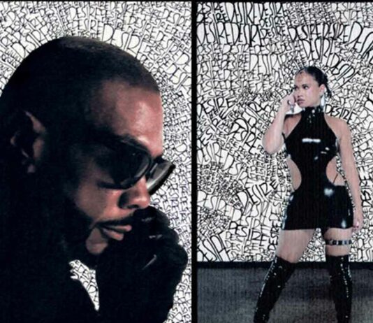 Desire – Timbaland, VITA Desire - Timbaland, VITA