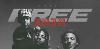 FREE JUJU – Mozzy FREE JUJU - Mozzy