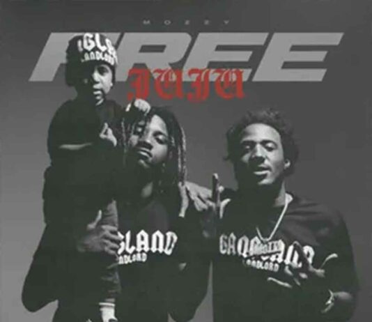 FREE JUJU - Mozzy