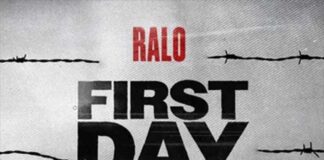 First Day Out - Ralo