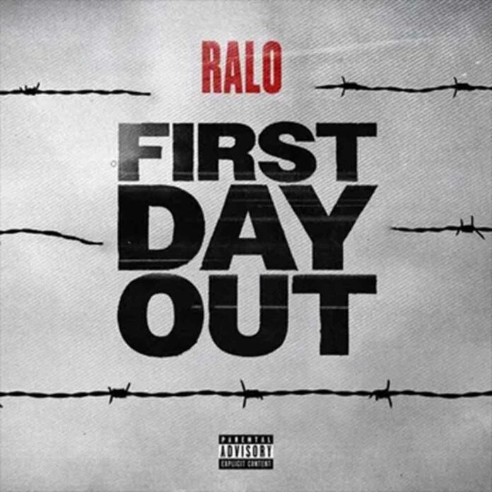 First Day Out - Ralo