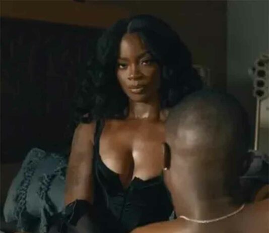 Get Close – Ari Lennox Get Close - Ari Lennox