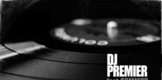 In Moe (Speculation) - DJ Premier ft. COMMON