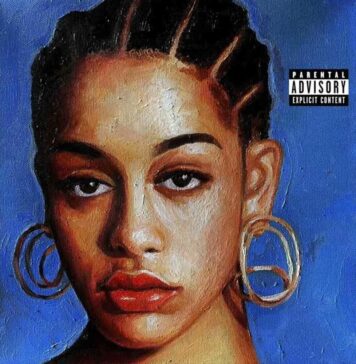 Jorja Smith - Your Old Droog
