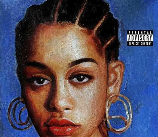 Jorja Smith – Your Old Droog Jorja Smith - Your Old Droog