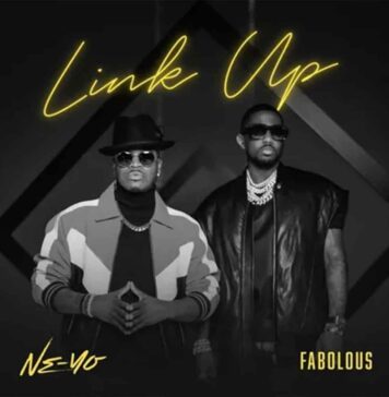 Link Up (Remix) - Ne-Yo Ft. FABOLOUS