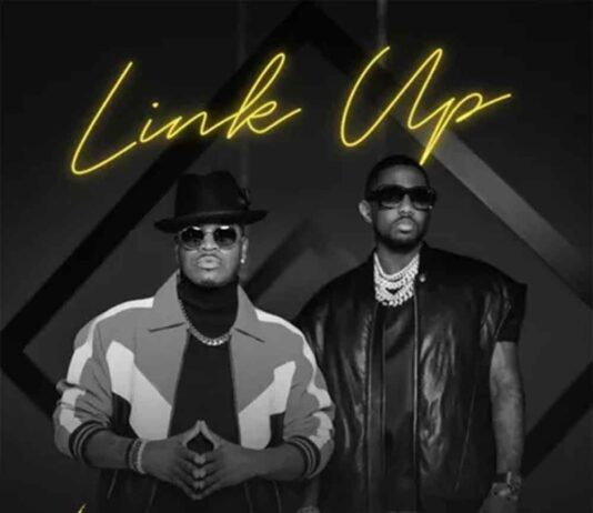 Link Up (Remix) – Ne-Yo Ft. FABOLOUS Link Up (Remix) - Ne-Yo Ft. FABOLOUS
