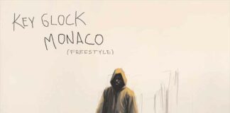 Monaco Freestyle - Key Glock
