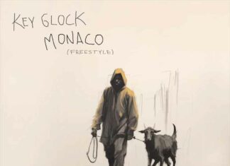 Monaco Freestyle - Key Glock