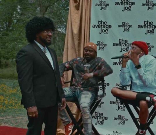 Mr. Put That Sh!t On - CyHi & Pusha T