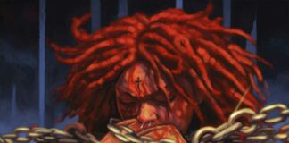 Pray 4 Us - Trippie Redd