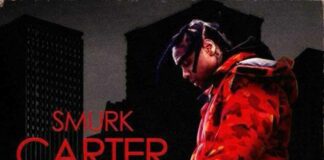 Smurk Carter - Lil Durk