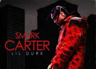 Smurk Carter - Lil Durk